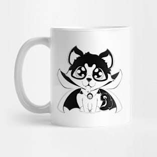 Count Huskula Mug